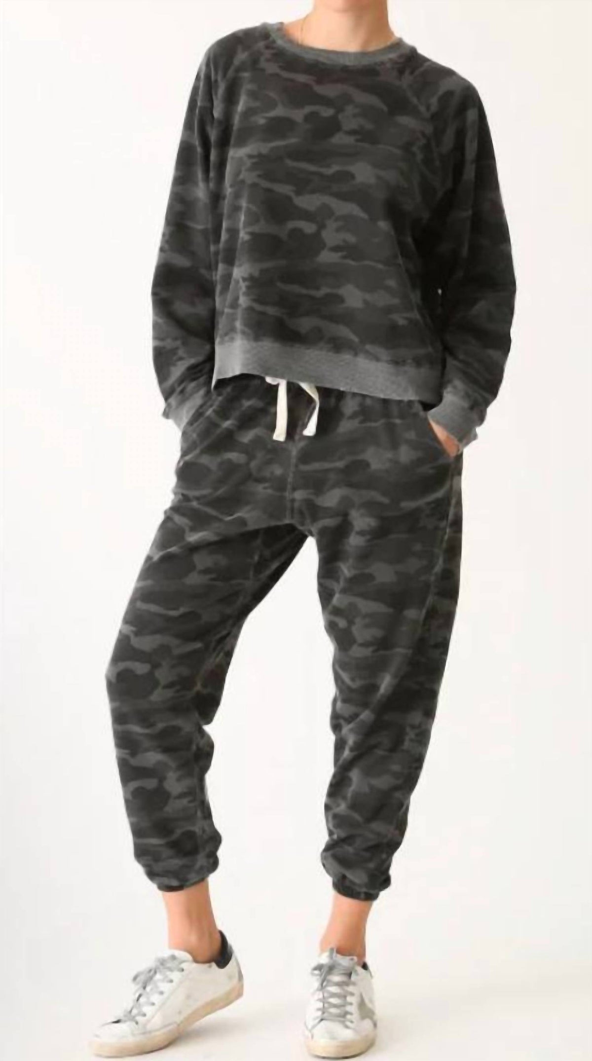Electric & Rose - CLASSIC SWEATSHIRT