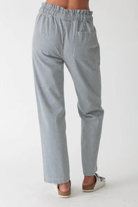 Electric & Rose - Easy Straight Leg Pants