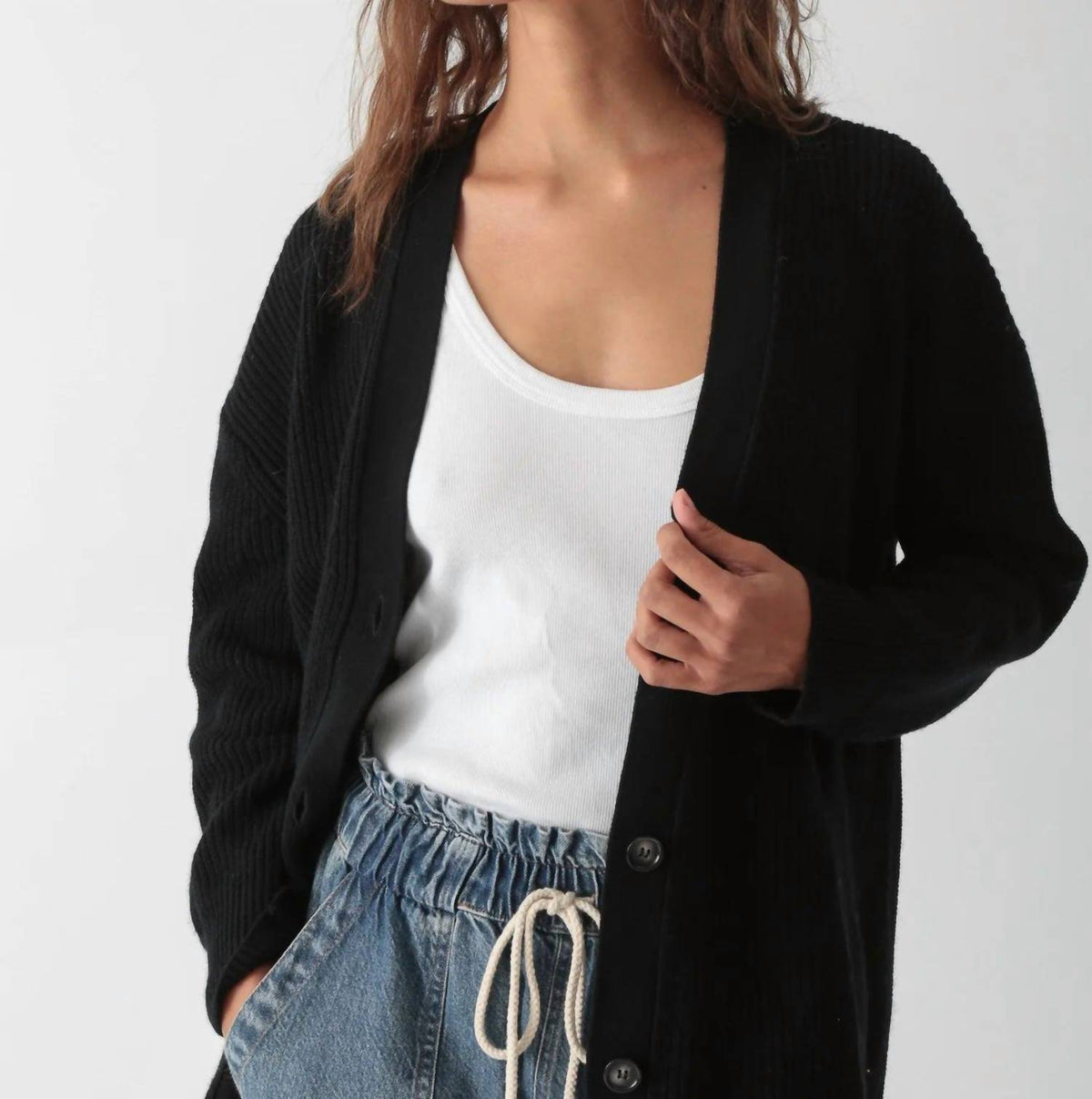 Electric & Rose - Everyday Cardigan