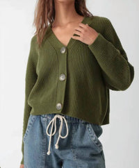 Electric & Rose - KATIE SWEATER