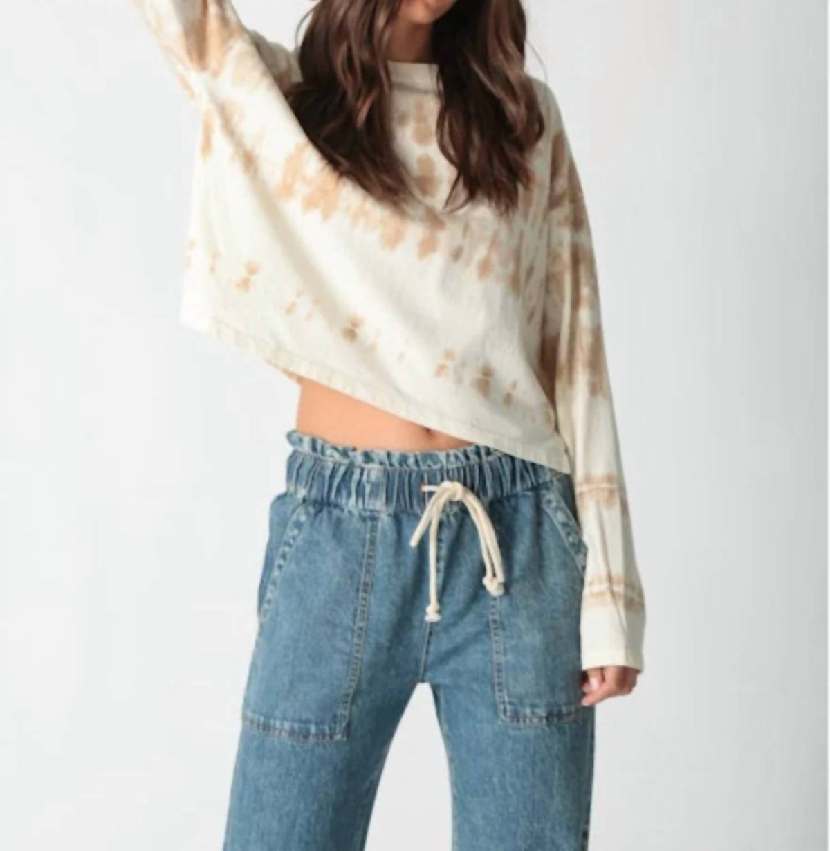 Electric & Rose - Lane Horizon Tee