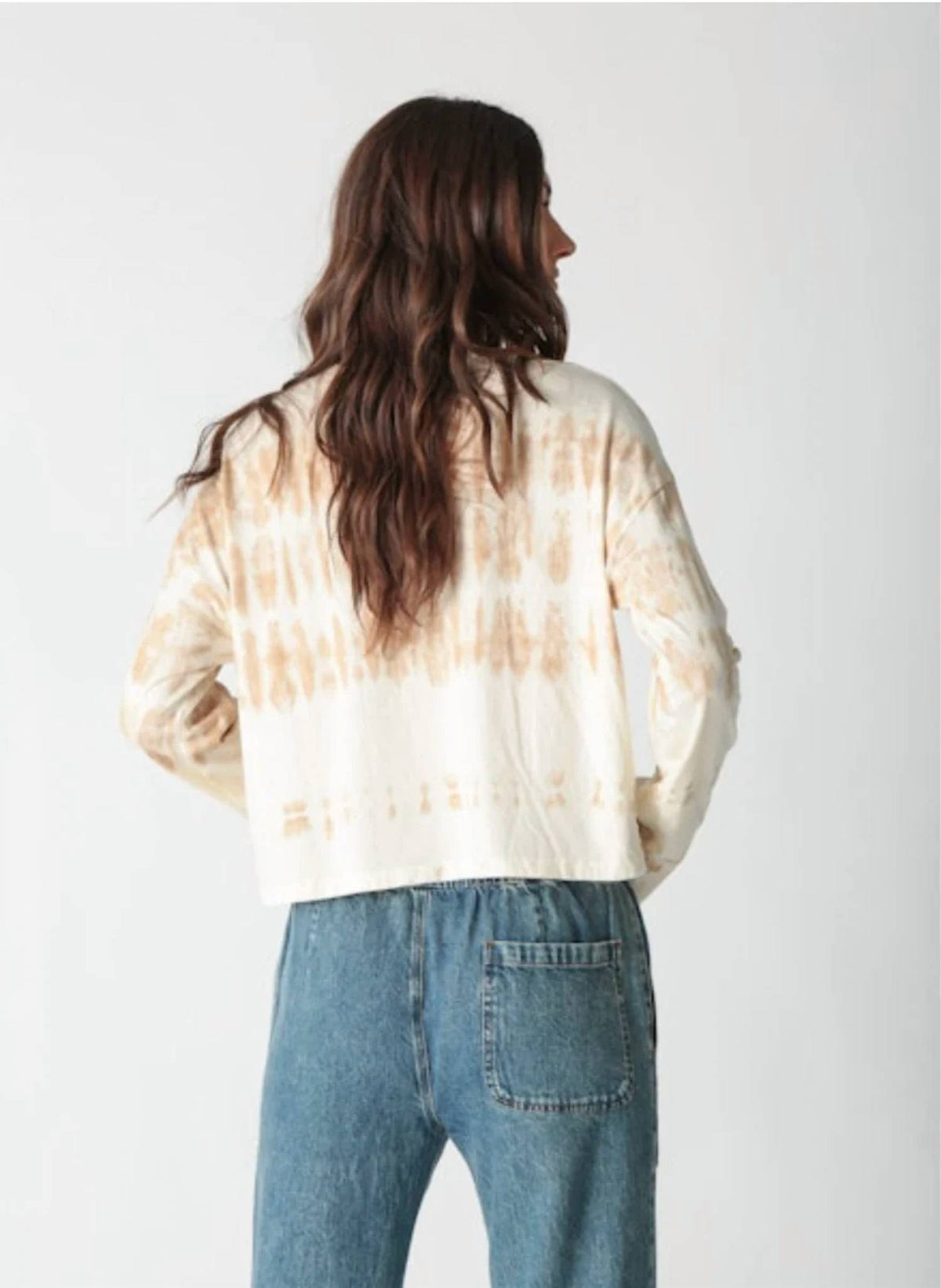 Electric & Rose - Lane Horizon Tee