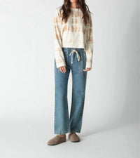 Electric & Rose - Lane Horizon Tee