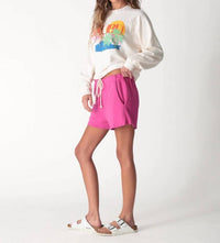 Electric & Rose - Ronan Pullover Sweatshirt