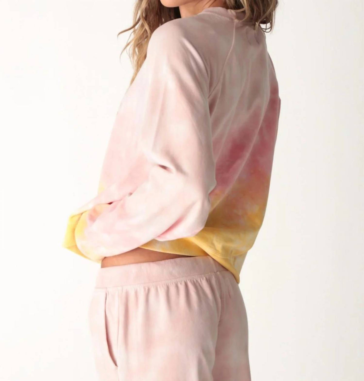 Electric & Rose - Ronan Pullover Sweatshirt