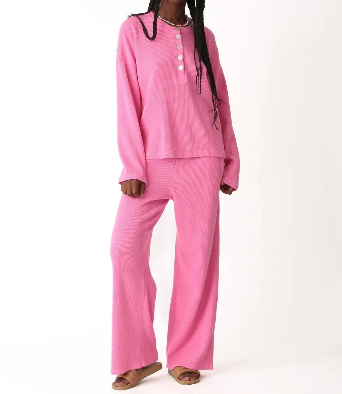 Electric & Rose - Tanner Pant