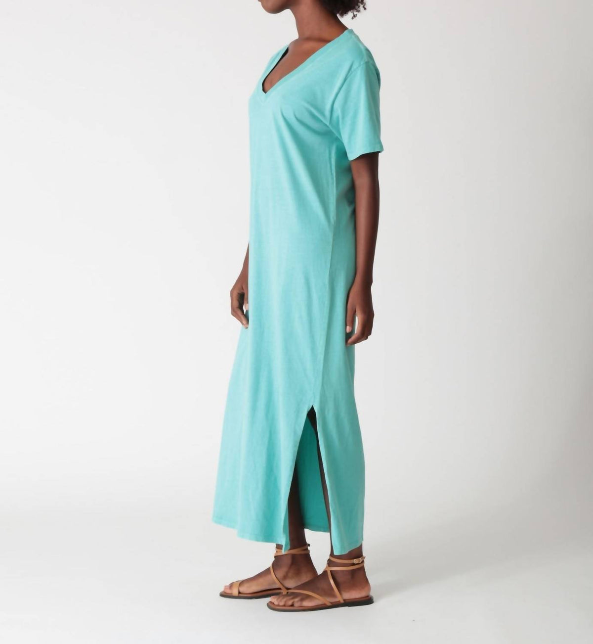 Electric & Rose - Weylan Maxi Dress