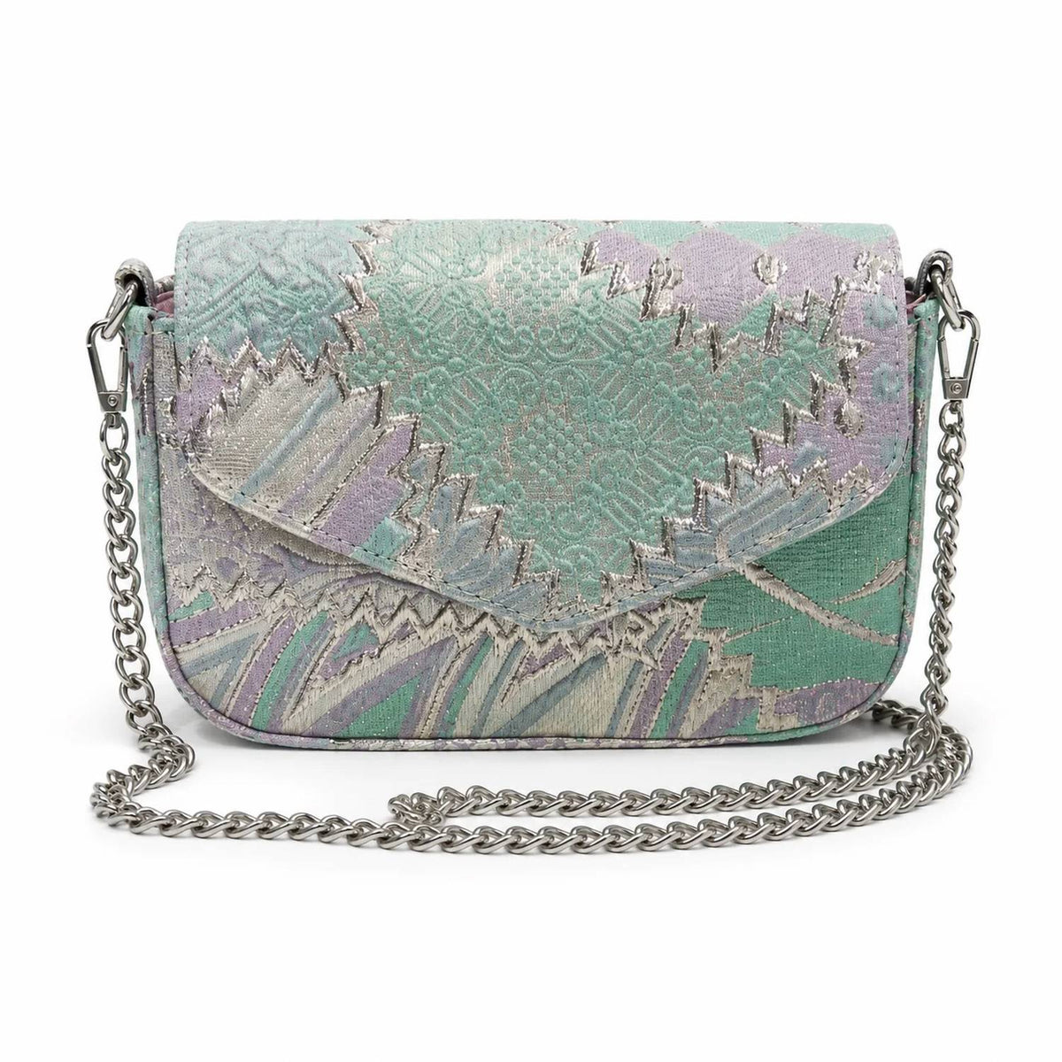 Elektra'S Workshop - Elysian Crossbody Bag