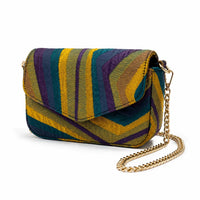 Elektra'S Workshop - Elysian Crossbody Bag