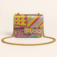 Elektra'S Workshop - Mila Mini Crossbody Bag