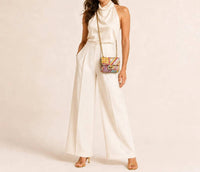 Elektra'S Workshop - Mila Mini Crossbody Bag