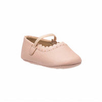 Elephantito - Kid's Ava Ballet Flat Shoes