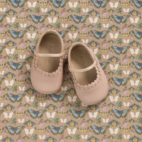 Elephantito - Kid's Ava Ballet Flat Shoes