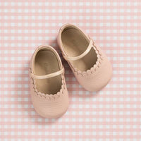Elephantito - Kid's Ava Ballet Flat Shoes