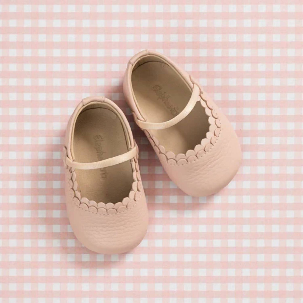 Elephantito - Kid's Ava Ballet Flat Shoes