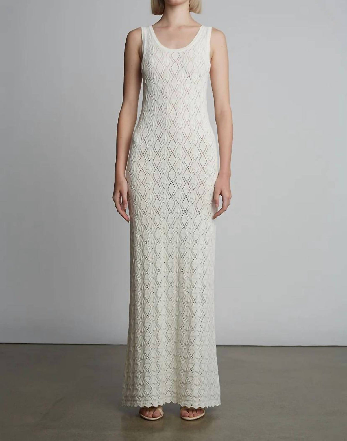 Eleven Six - Colette Maxi Dress