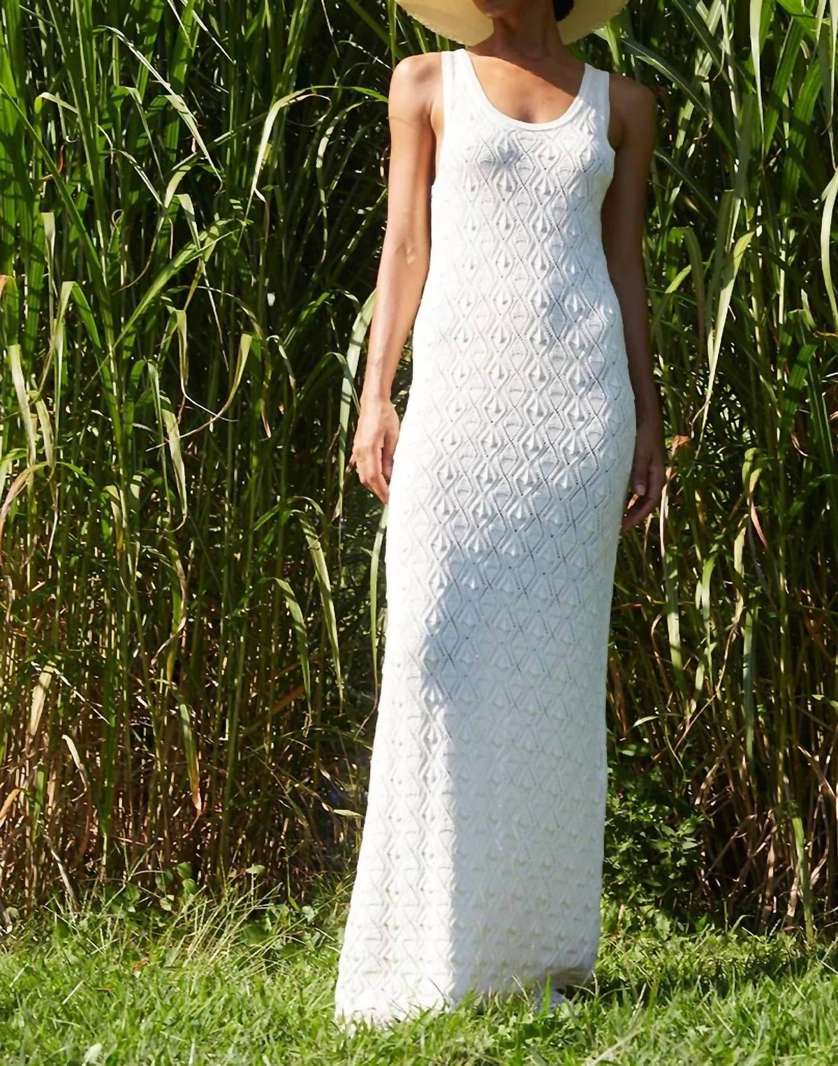 Eleven Six - Colette Maxi Dress