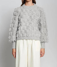Eleven Six - Hally Crewneck Sweater
