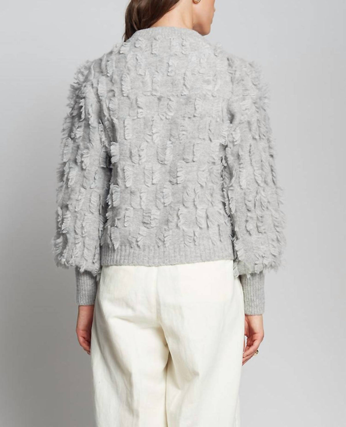 Eleven Six - Hally Crewneck Sweater