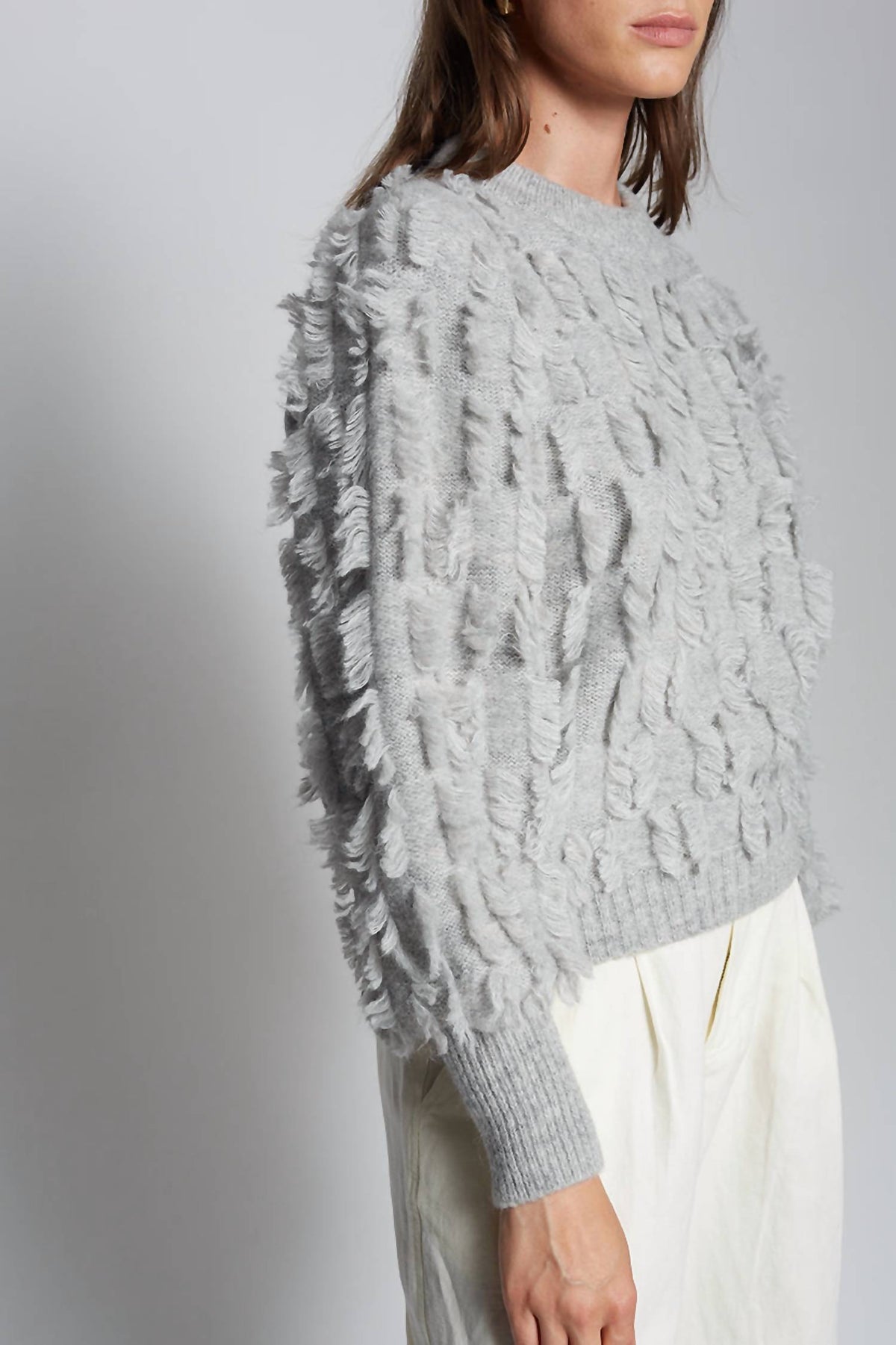 Eleven Six - Hally Crewneck Sweater