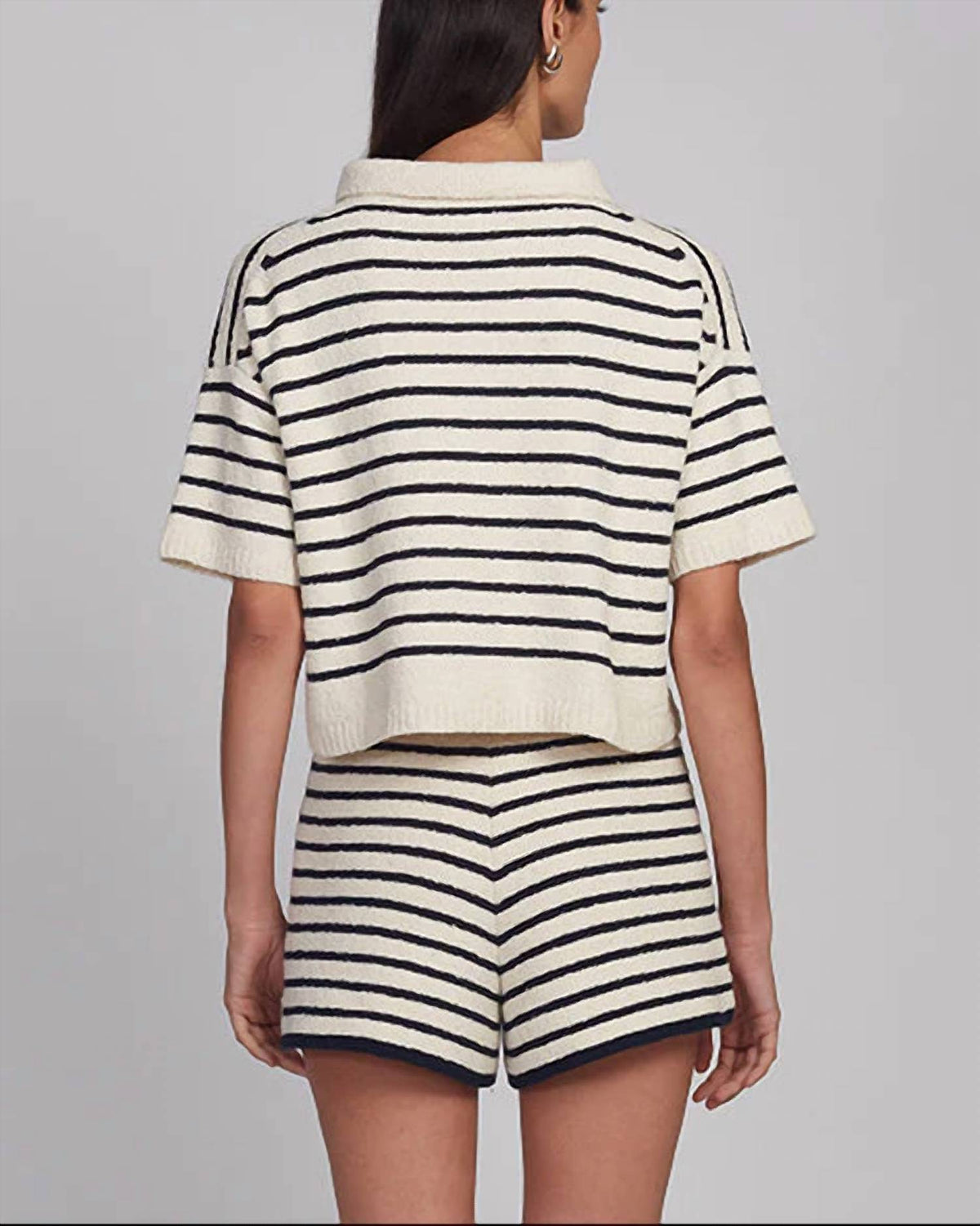 Eleven Six - Romy Shirt Cardigan