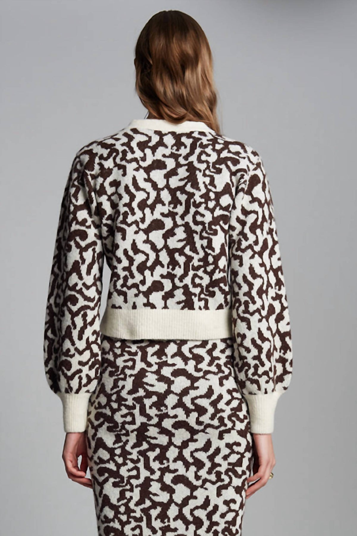 Eleven Six - Rumi Button Down Cardigan