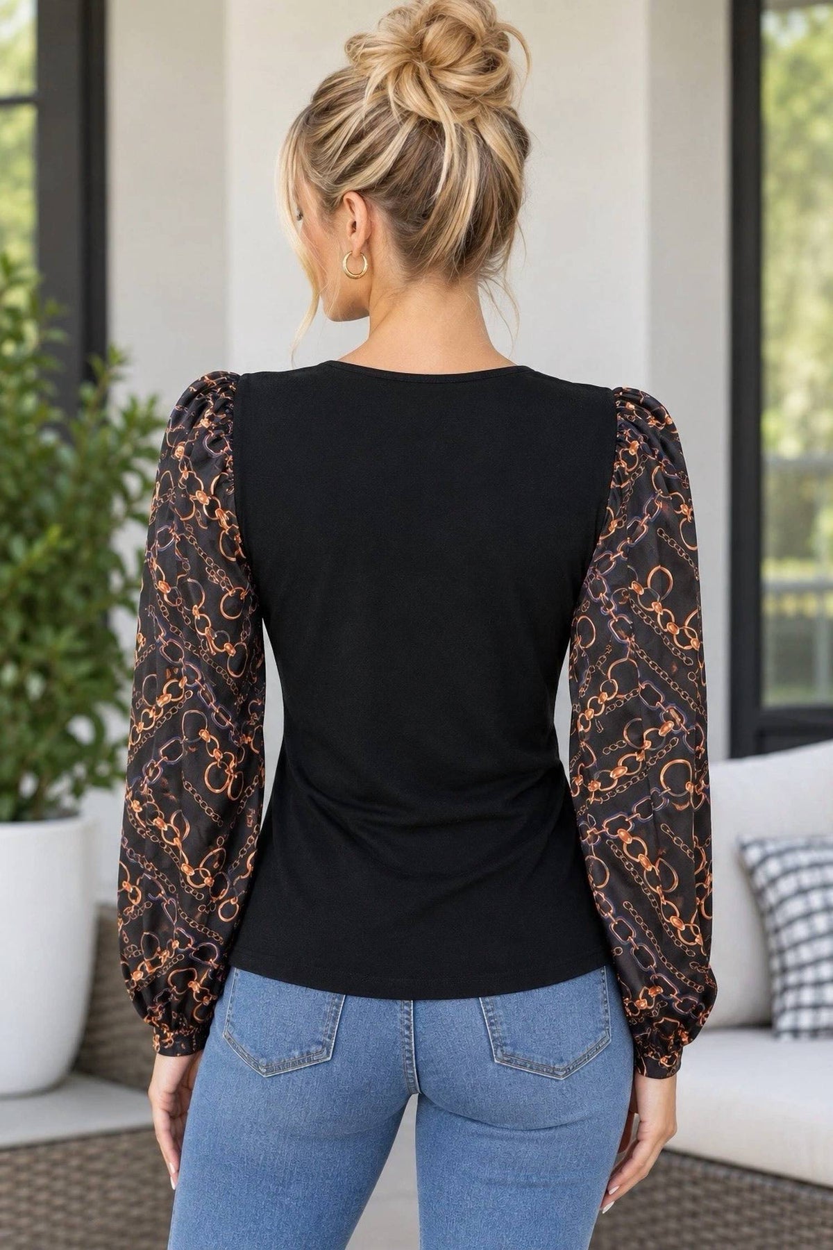 Elie Tahari - KNIT TOP