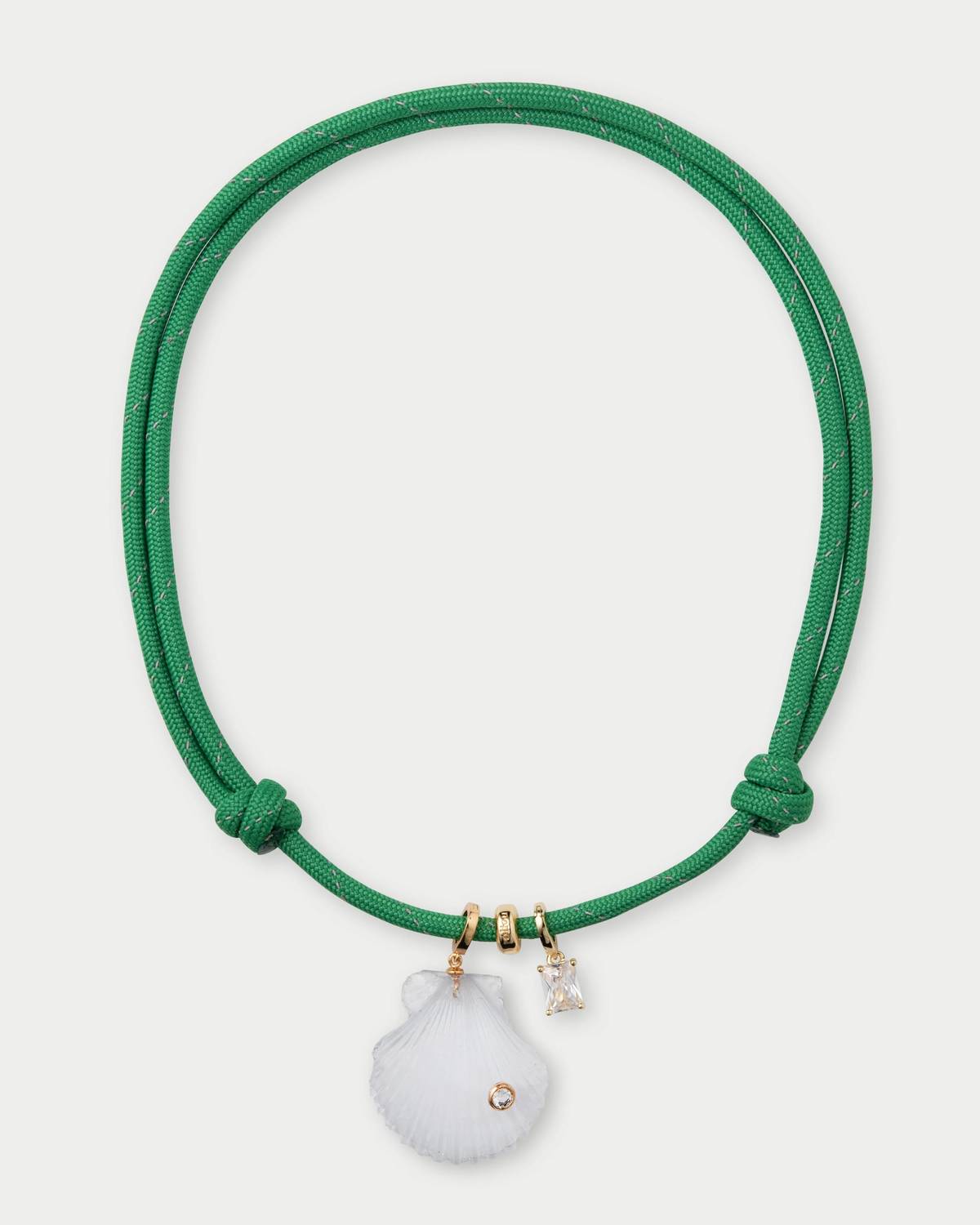 Eliou - Women's Salgada Necklace