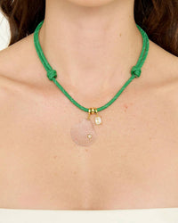 Eliou - Women's Salgada Necklace
