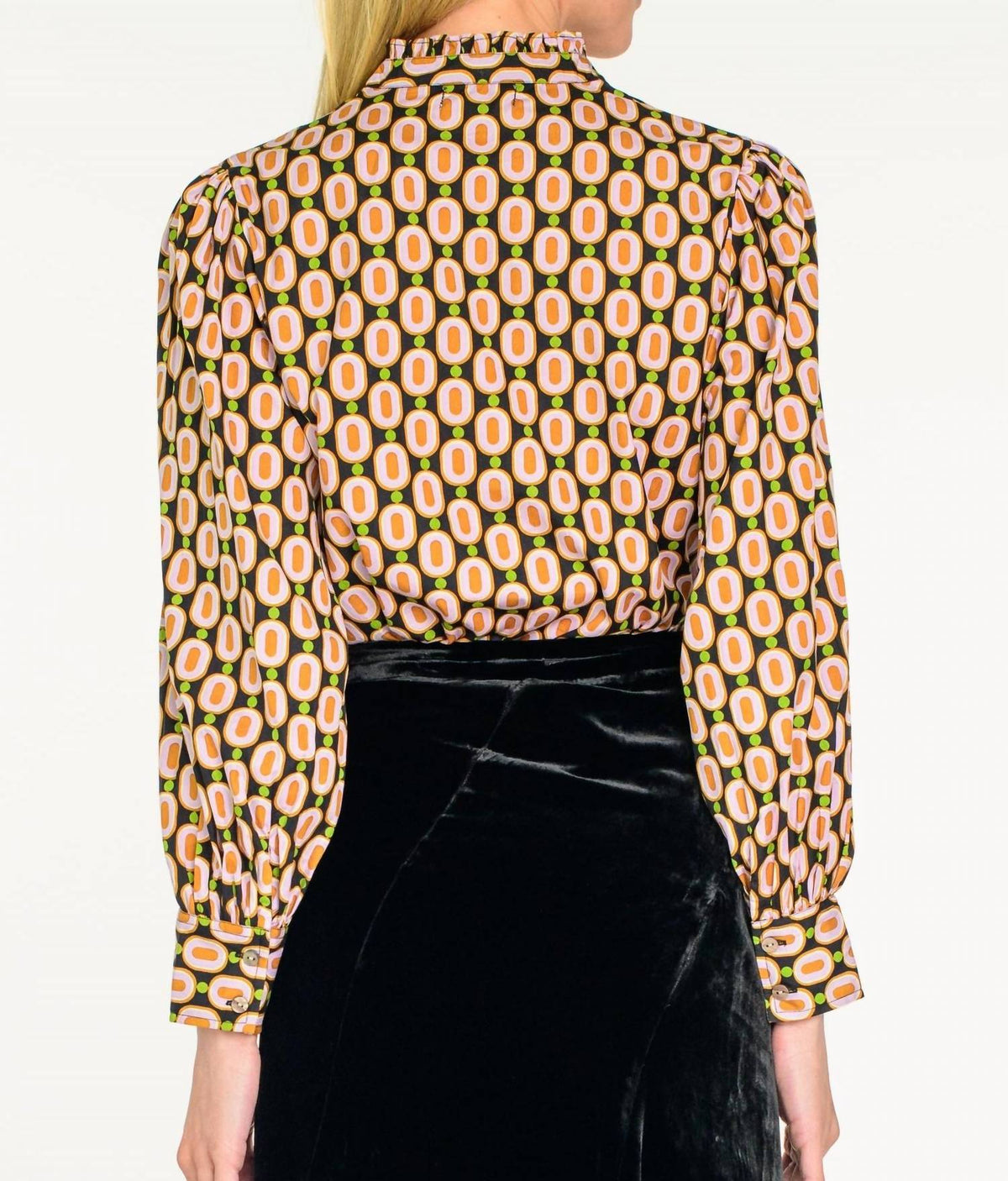 Elizabeth James The Label - Chloe Top