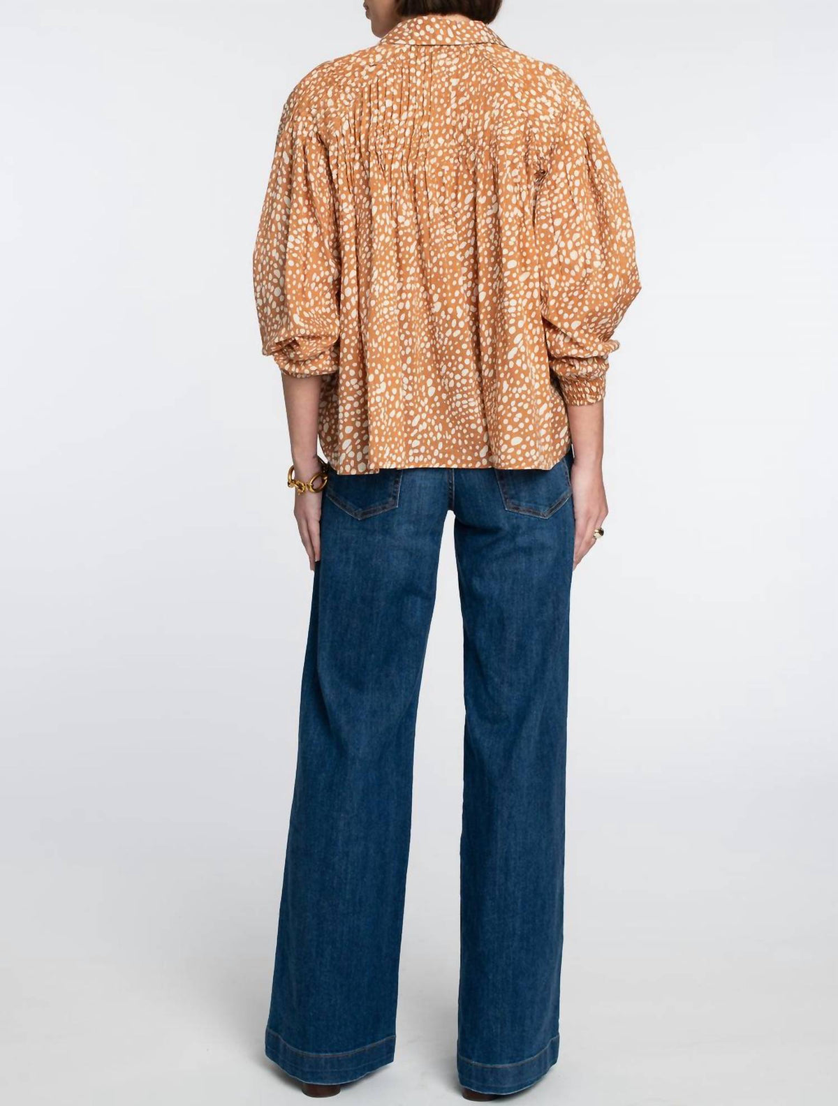 Elizabeth James The Label - Peyton Top