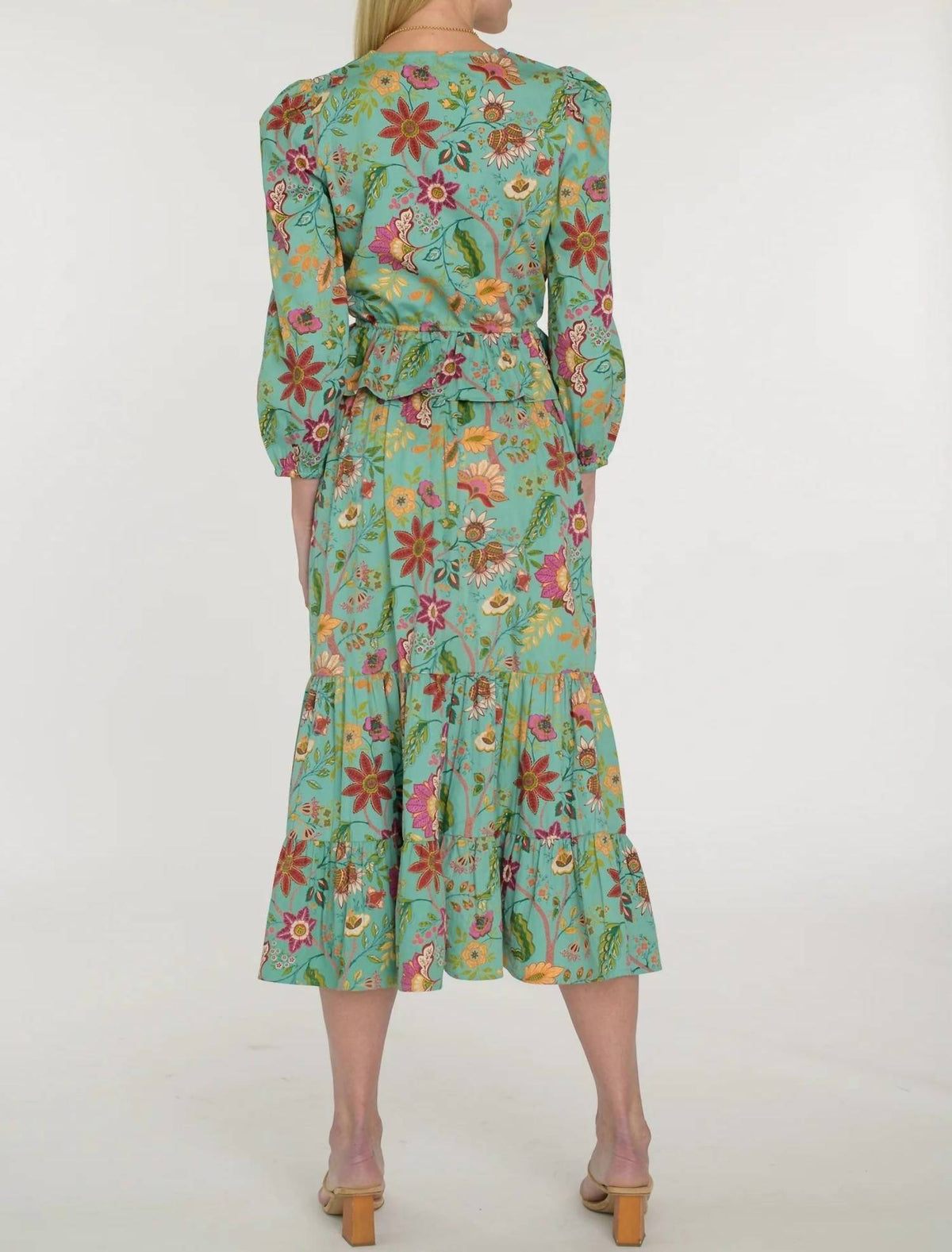 Elizabeth James The Label - Sloane Top