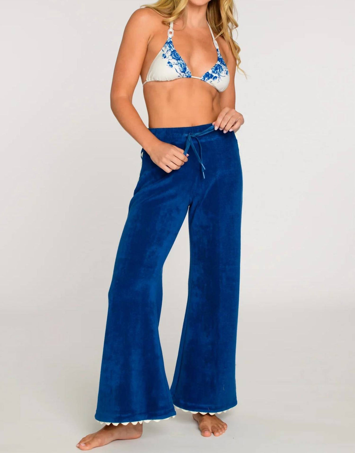Elizabeth James The Label - Women's Kai String Bikini