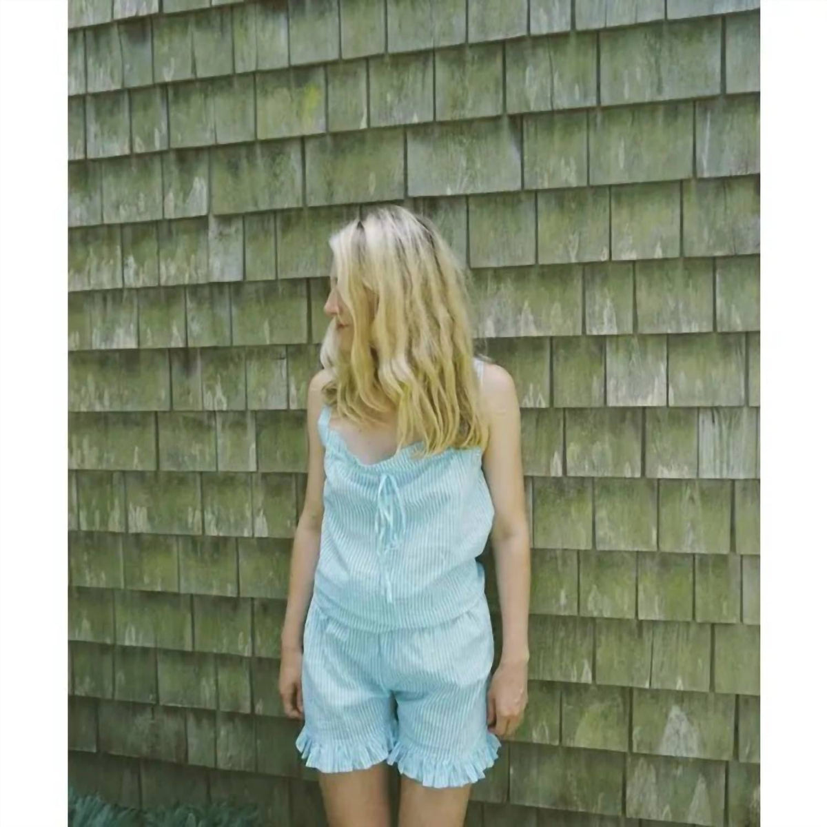 Ella Alden - Bridget Pajama Set