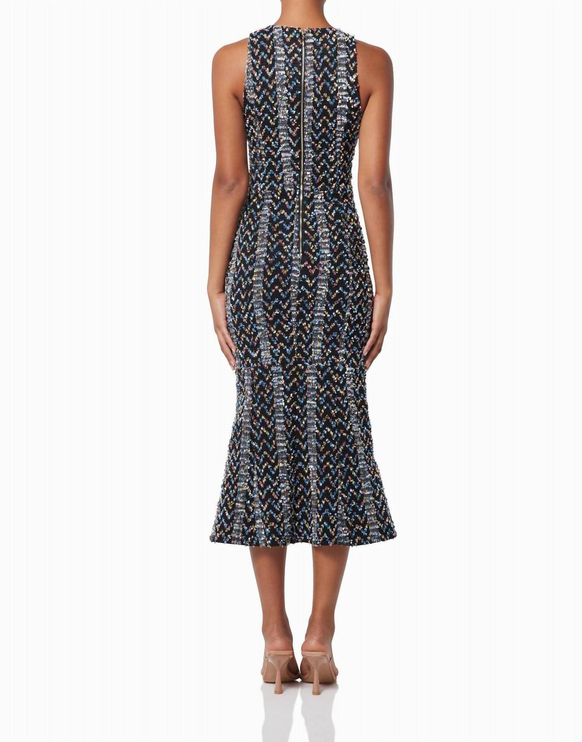 Elliatt - Ada Midi Dress