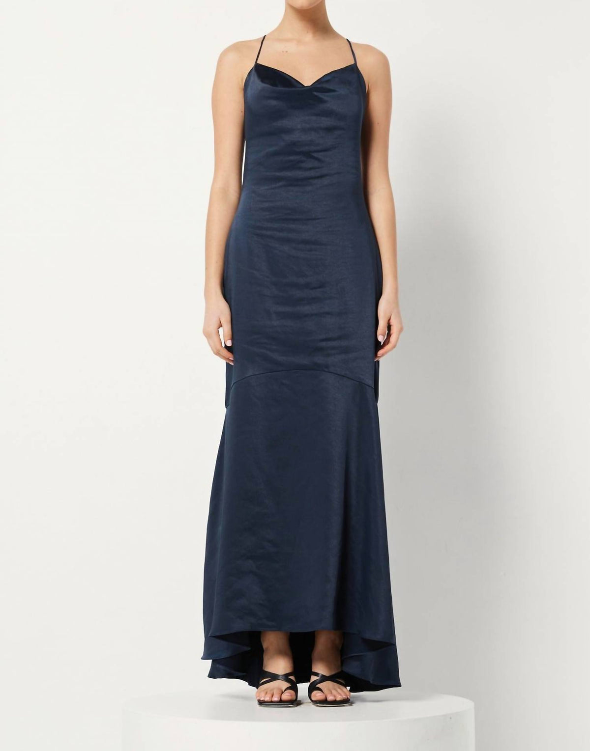 Elliatt - Aisle Maxi Dress