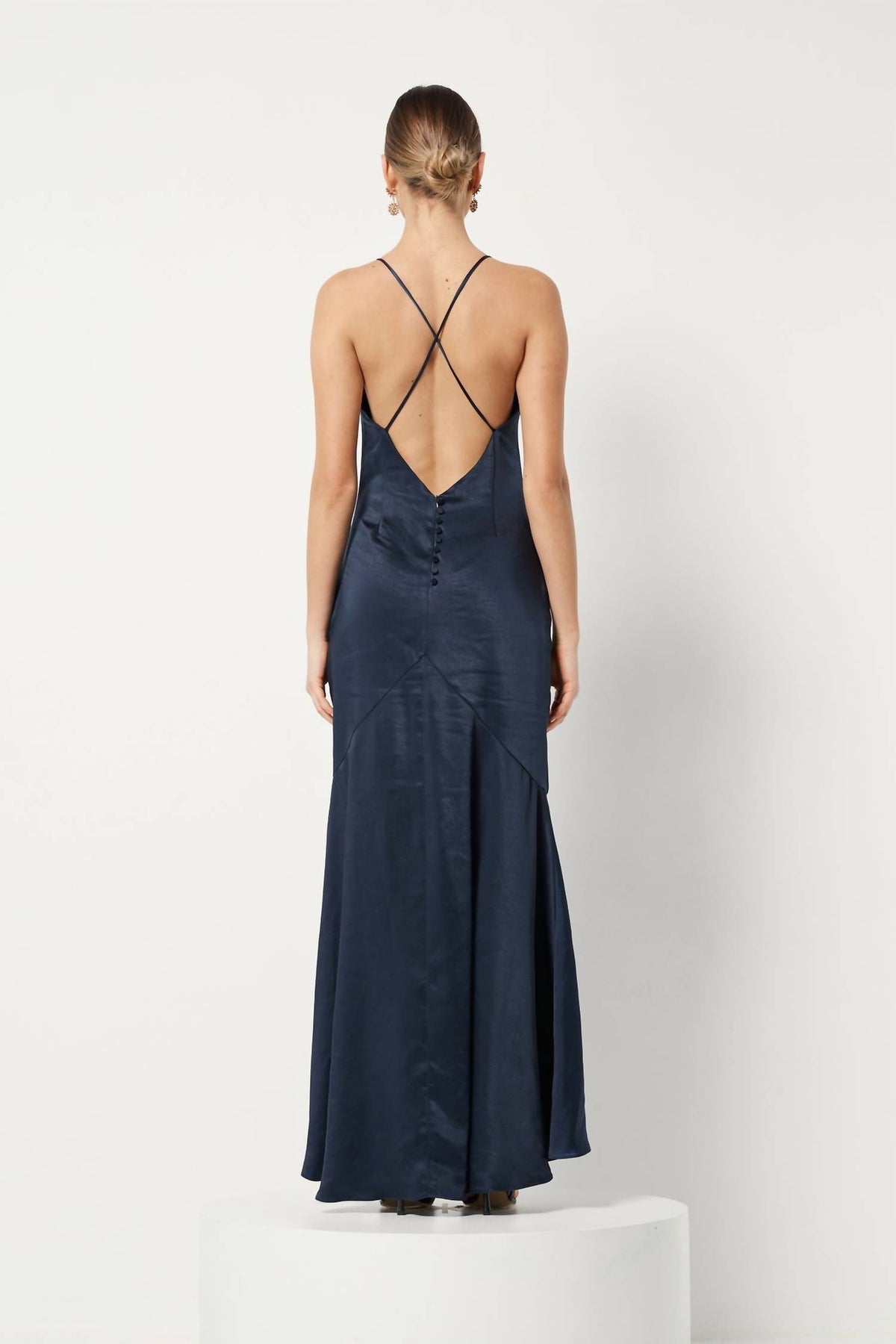 Elliatt - Aisle Maxi Dress