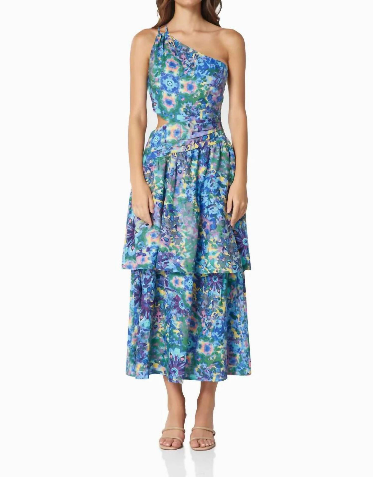 Elliatt - Annabelle Midi Dress