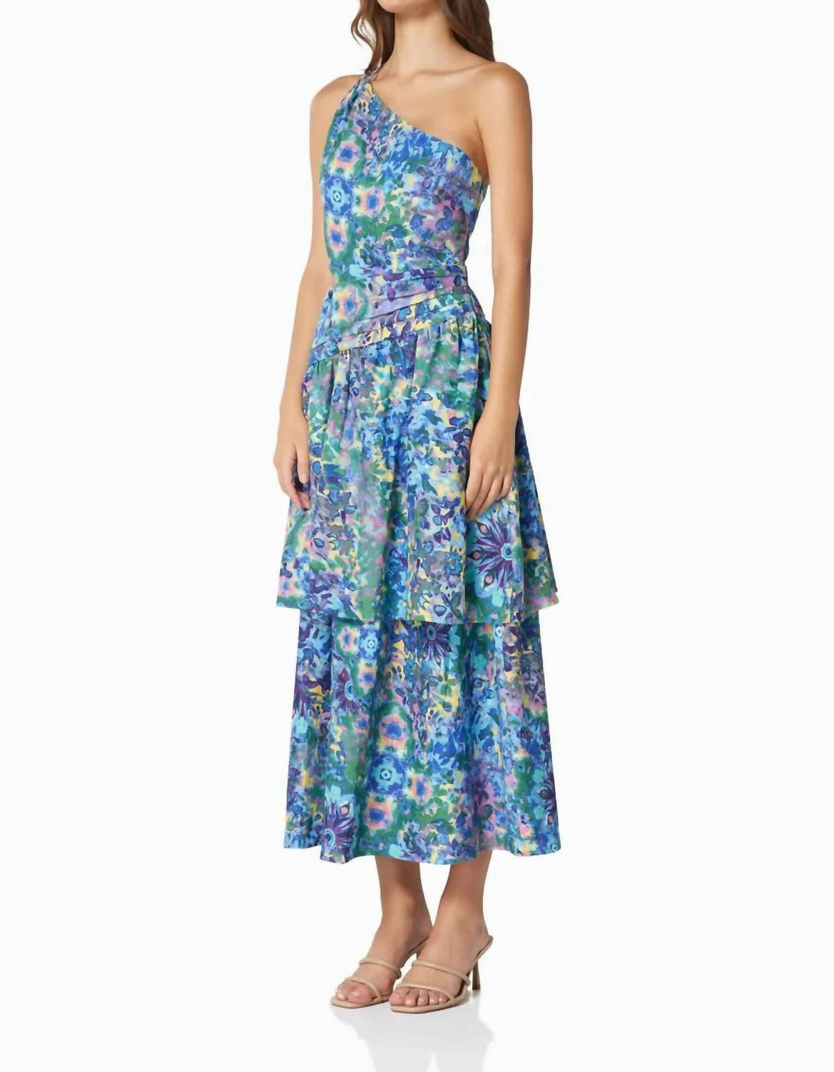 Elliatt - Annabelle Midi Dress