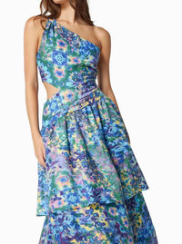 Elliatt - Annabelle Midi Dress