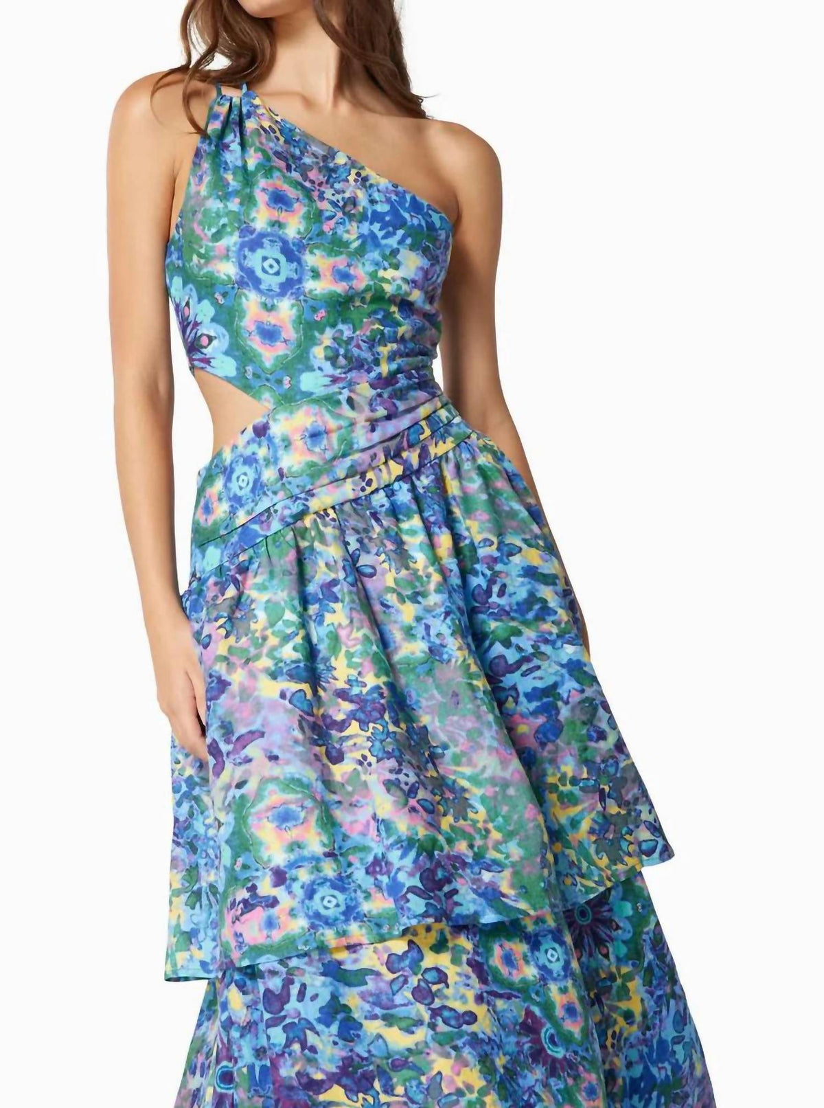 Elliatt - Annabelle Midi Dress