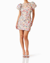 Elliatt - Aviva Mini Dress