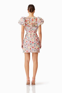 Elliatt - Aviva Mini Dress