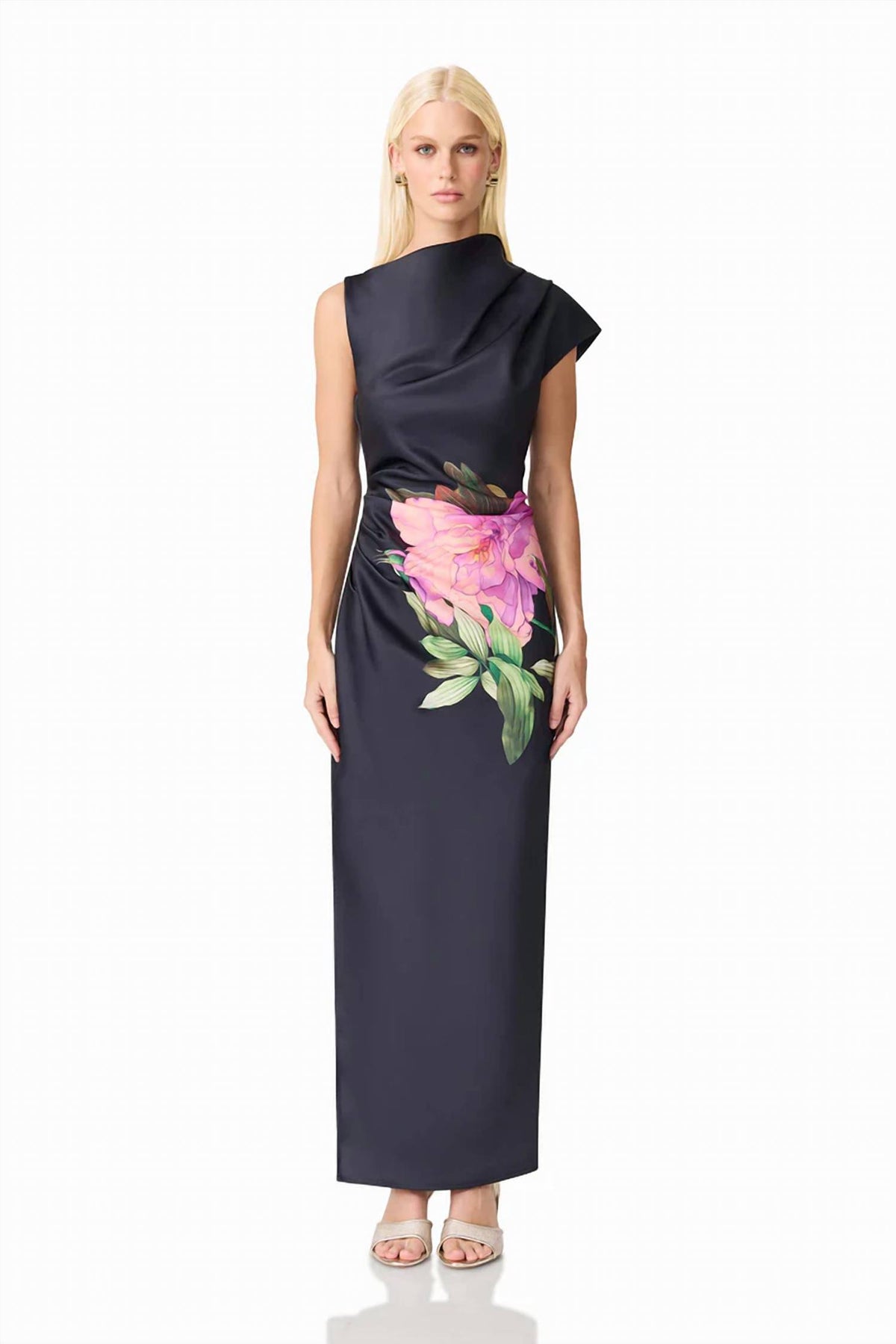 Elliatt - AZELIE GOWN