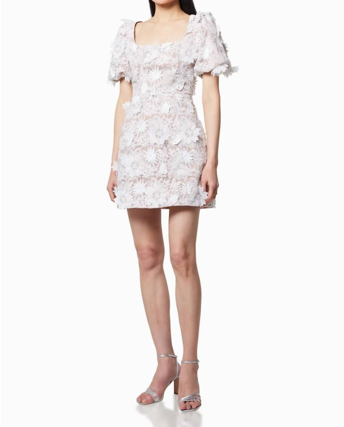 Elliatt - Balearic Dress
