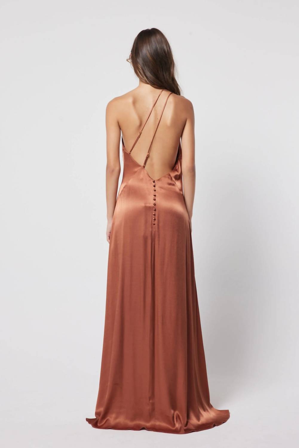 Elliatt - Belmont Maxi Gown