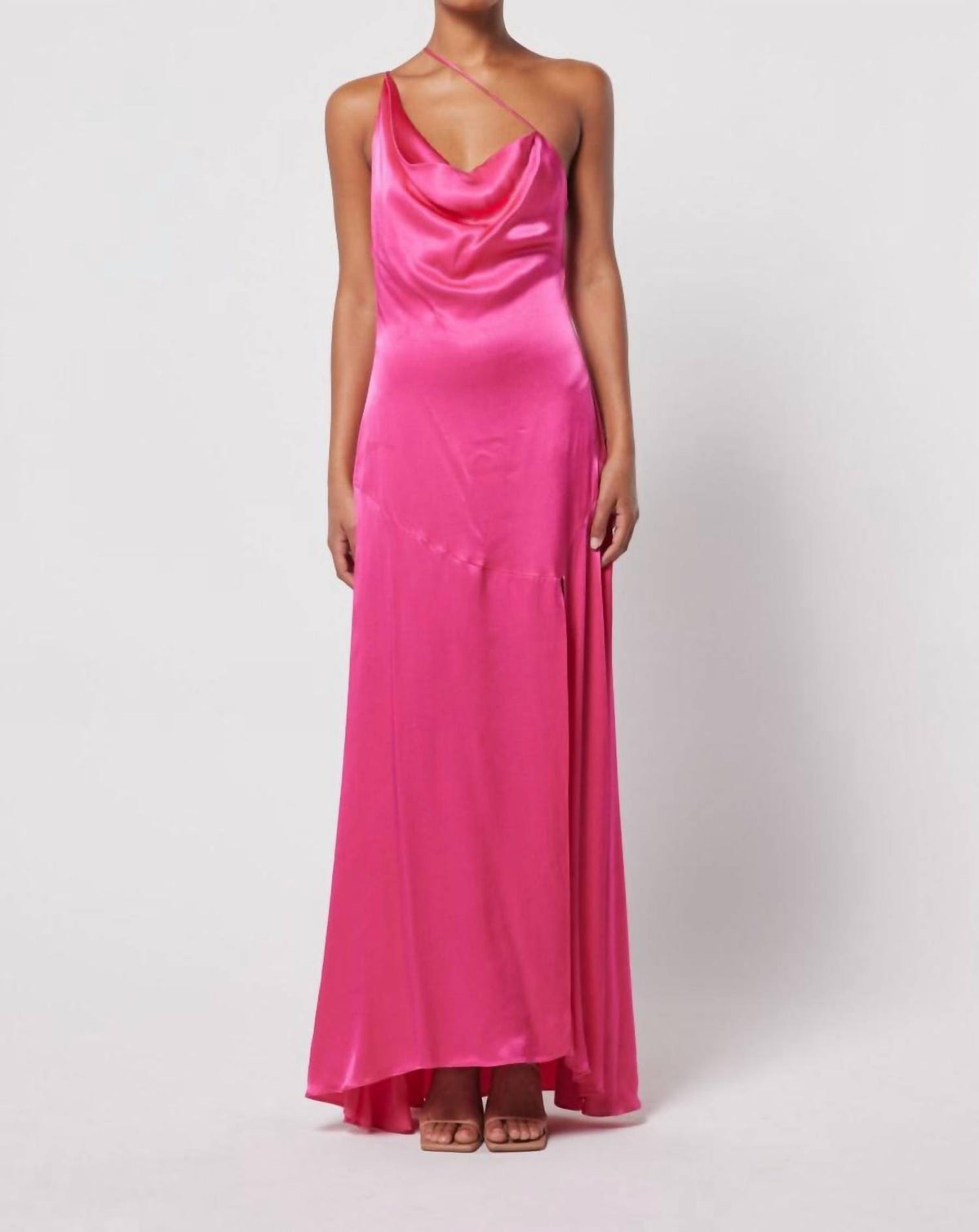 Elliatt - Belmont Maxi Gown