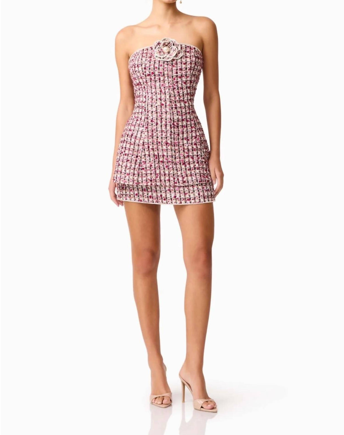 Elliatt - Bianca Mini Skirt