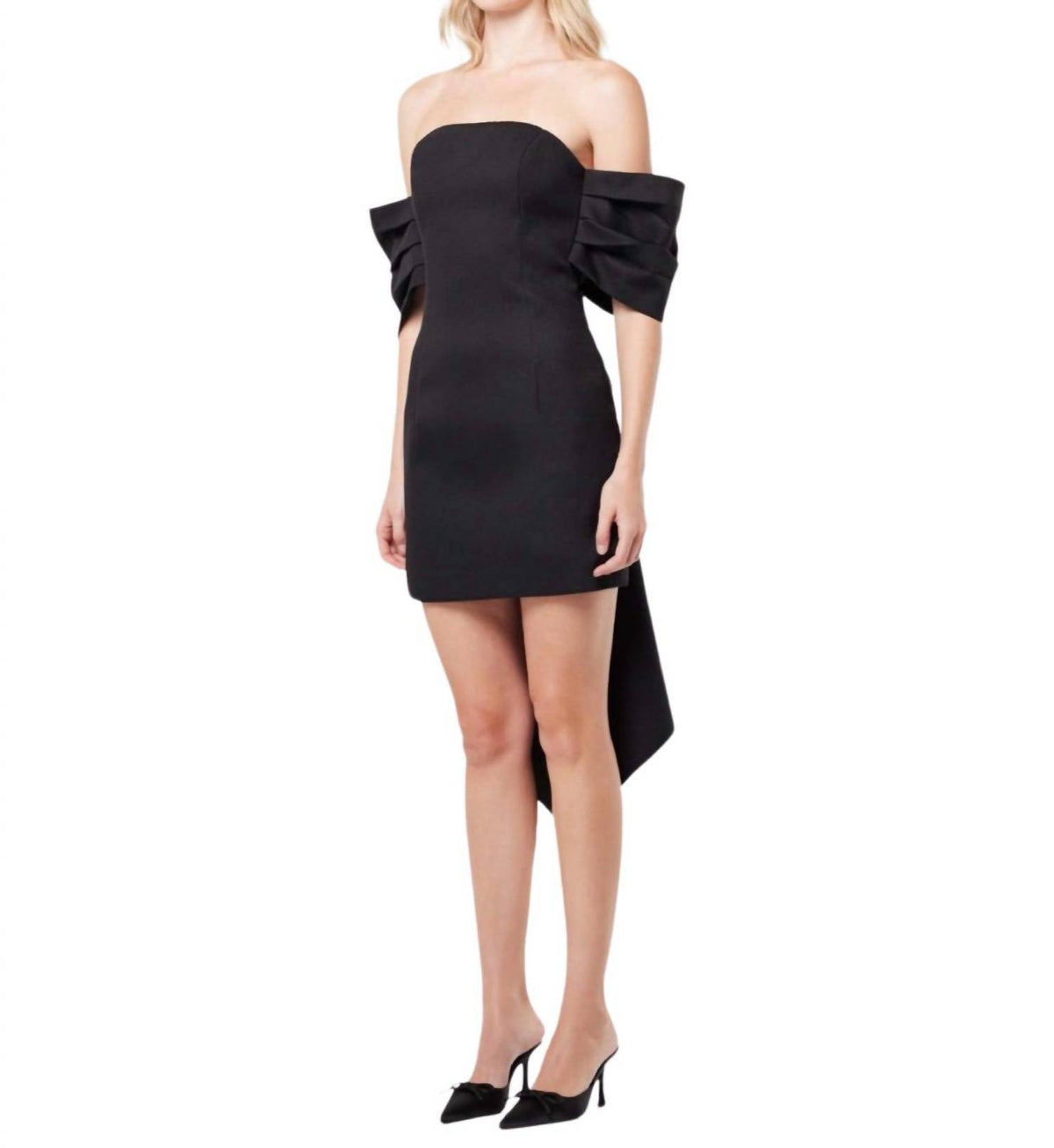 Elliatt - Calypso Mini Dress