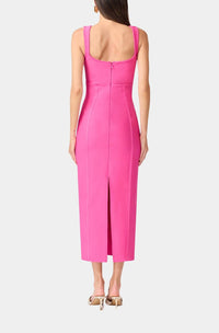 Elliatt - Celina Column Maxi Dress